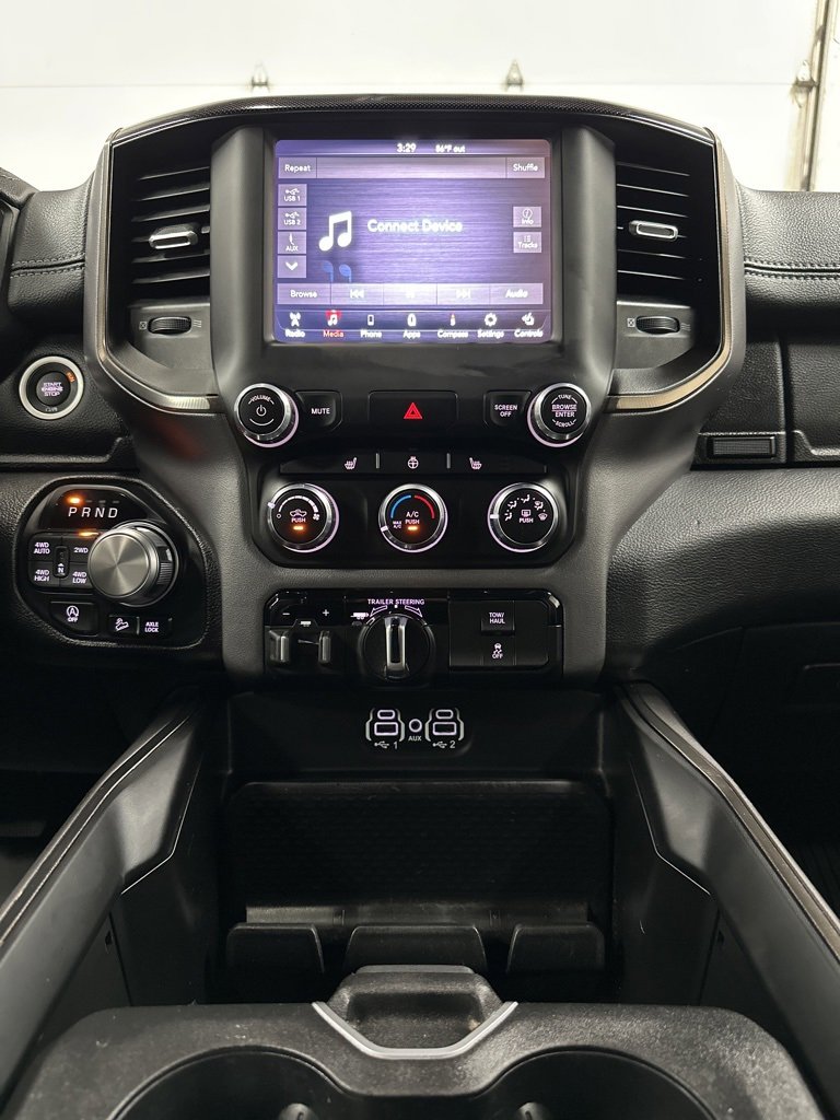 Used 2021 RAM 1500 Rebel w/ Rebel Level 1 Equipment Group image 24