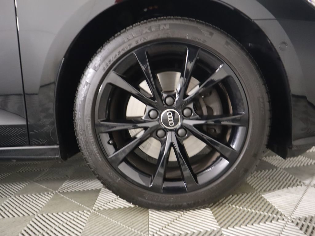 Certified 2025 Audi A3 2.0T Premium image 33