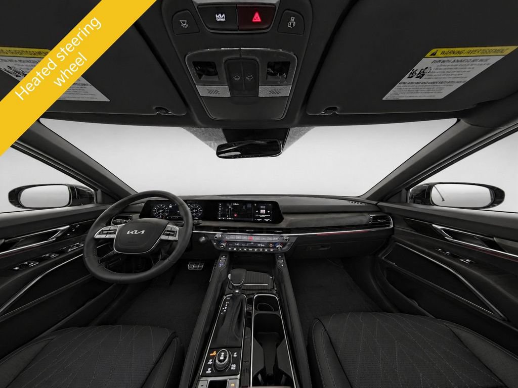 Certified 2024 Kia Telluride SX X-Pro AWD/4WD image 18