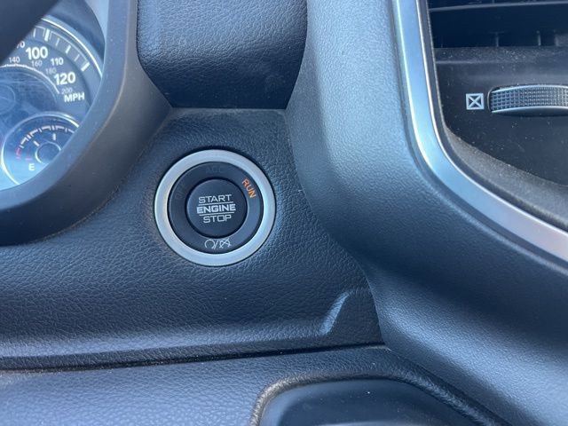 Used 2024 RAM 2500 Big Horn image 32