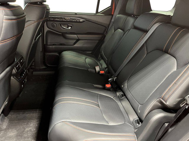 New 2026 Honda Passport TrailSport Elite image 24