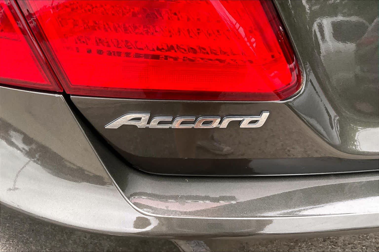 Used 2013 Honda Accord Sport image 29