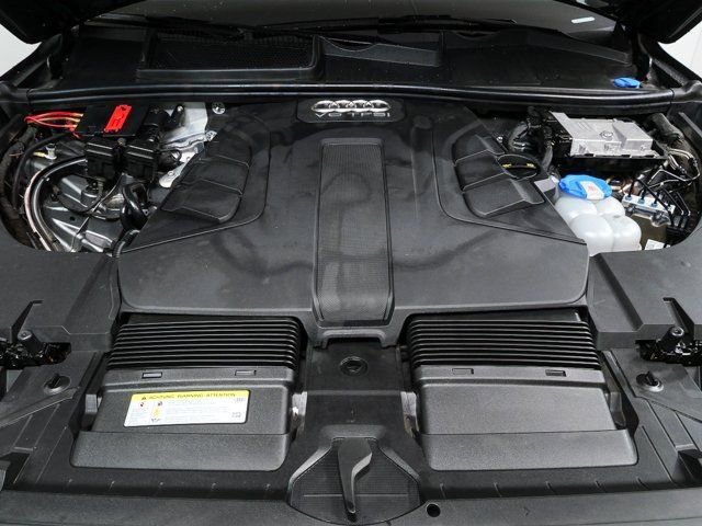 Used 2017 Audi Q7 3.0T Premium Plus image 34