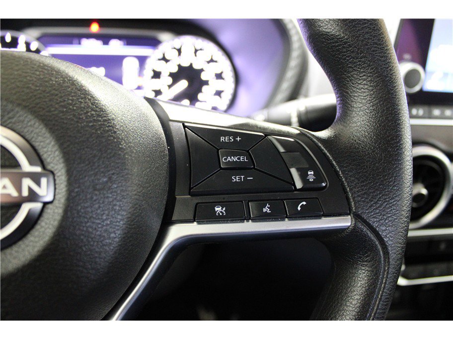 Used 2024 Nissan Sentra SV image 30