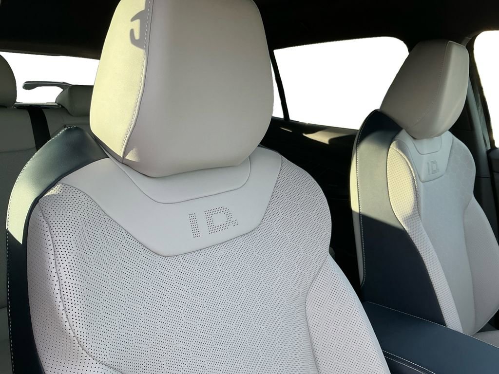 New 2026 Volkswagen ID.4 Pro S Plus image 19