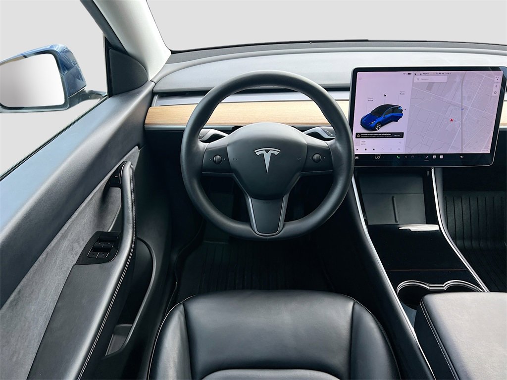 Used 2020 Tesla Model Y Long Range image 20