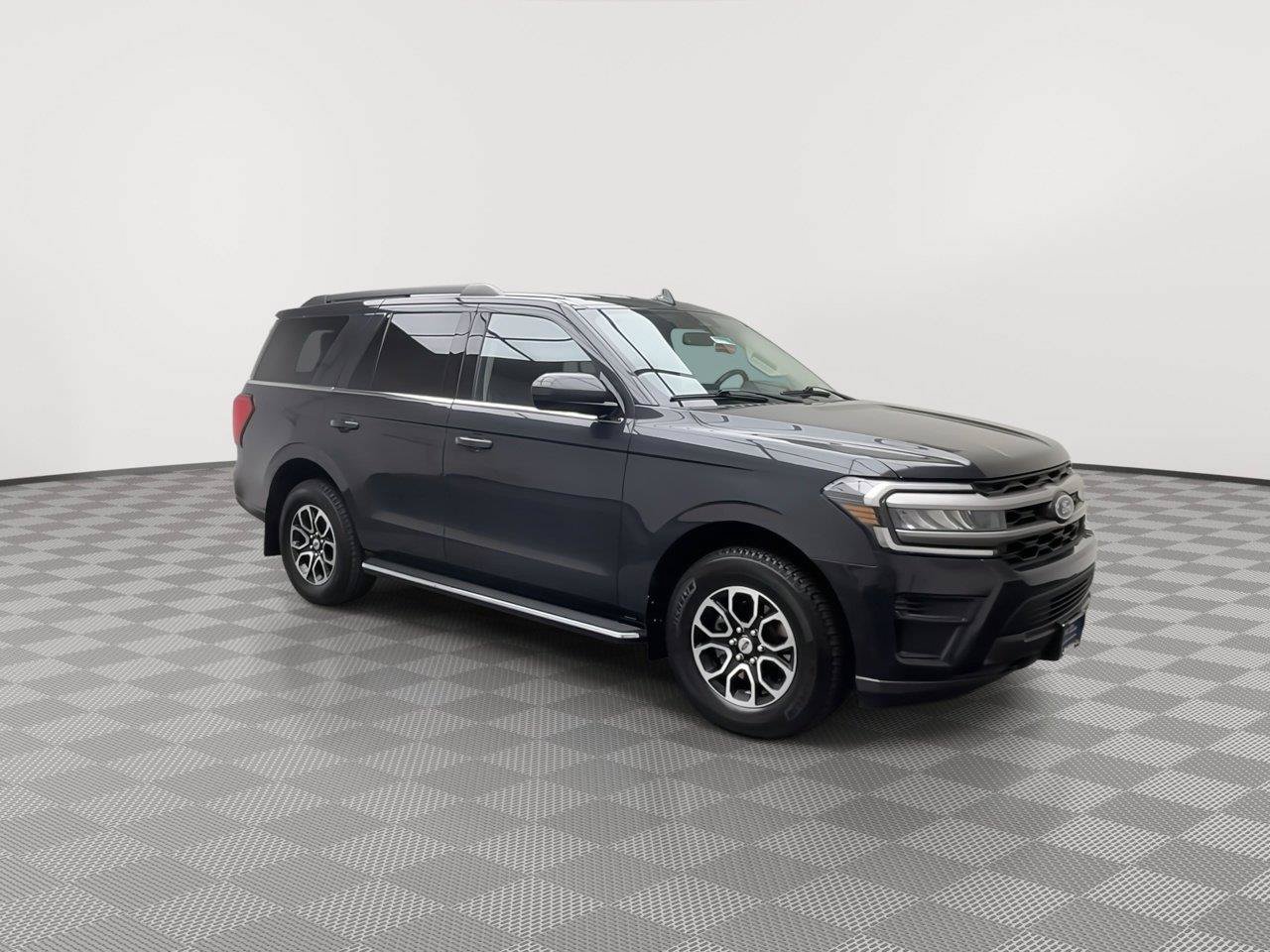 Certified 2023 Ford Expedition XLT AWD/4WD image 43