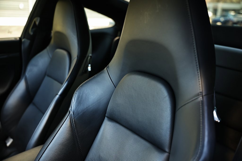 Certified 2019 Porsche 911 Carrera 4S image 21