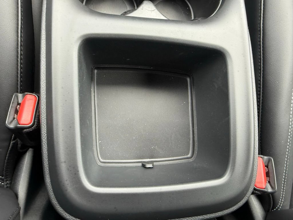 New 2026 Chrysler Pacifica Select FWD image 26