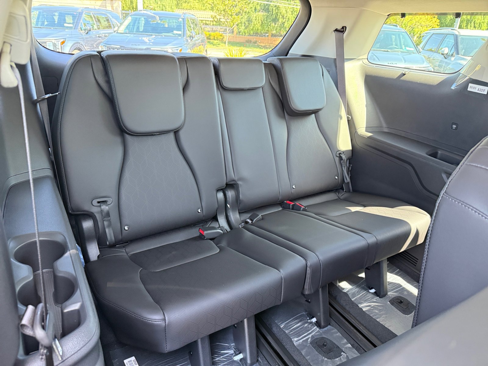 New 2026 Kia Carnival SX image 20