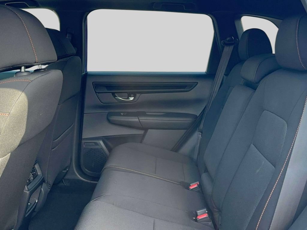 Certified 2024 Honda CR-V Sport image 9