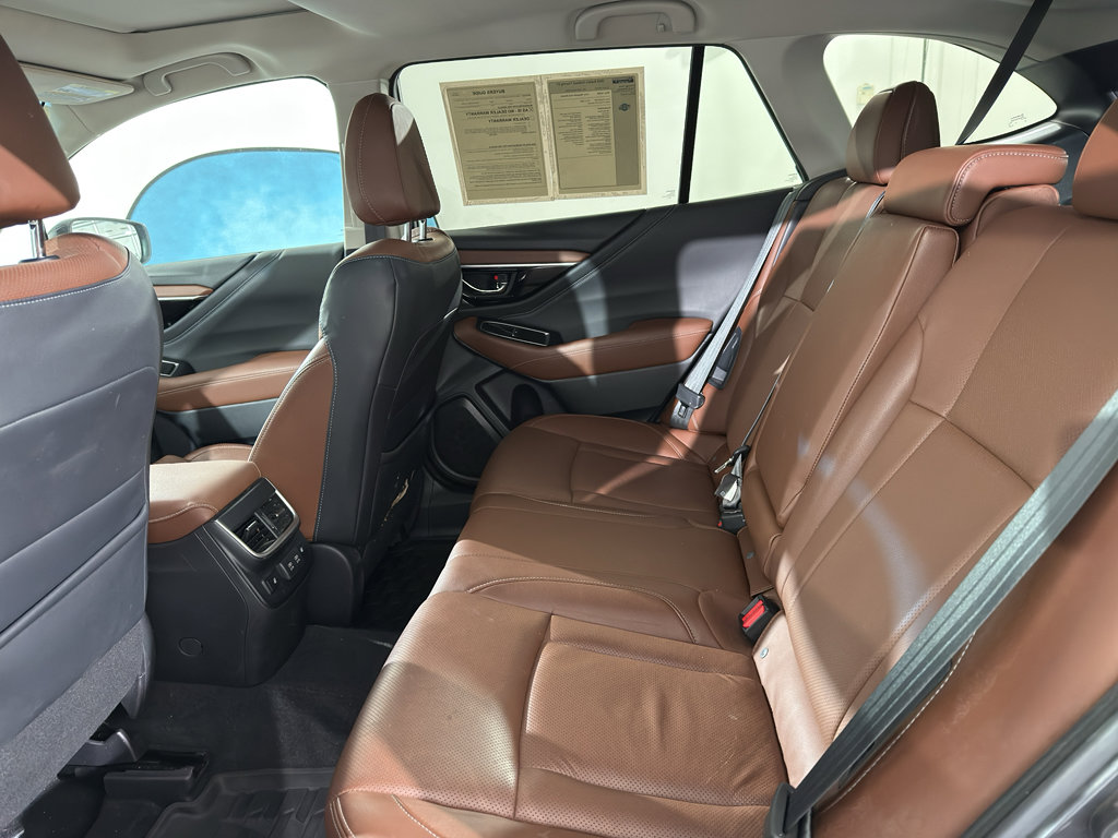 Used 2020 Subaru Outback Touring XT image 29