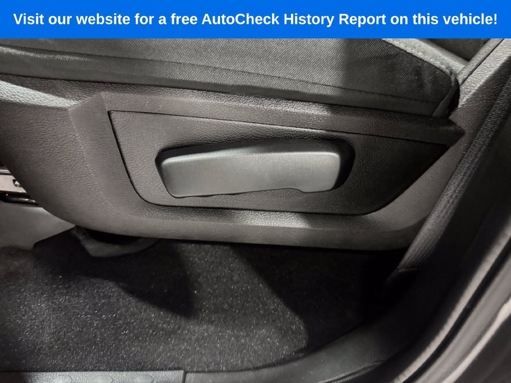 Used 2022 RAM 1500 Warlock AWD/4WD image 16