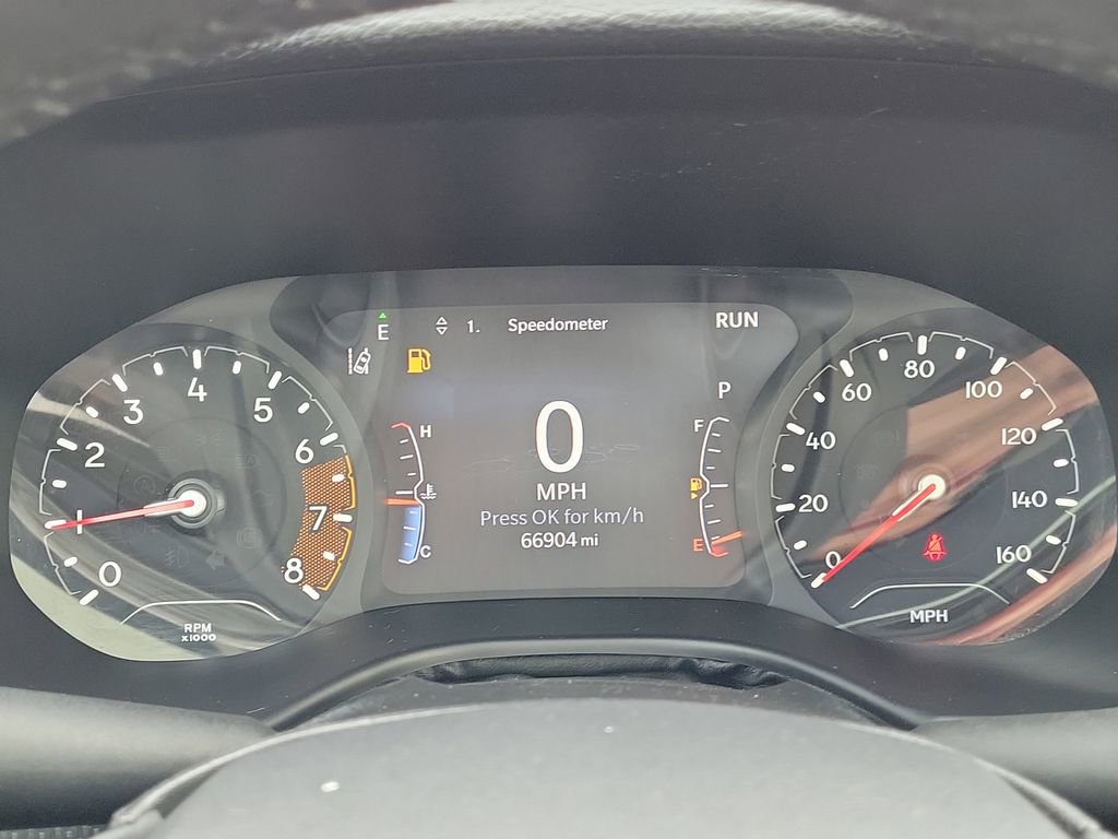 Used 2023 Jeep Compass Altitude w/ Sun and Sound Group image 27