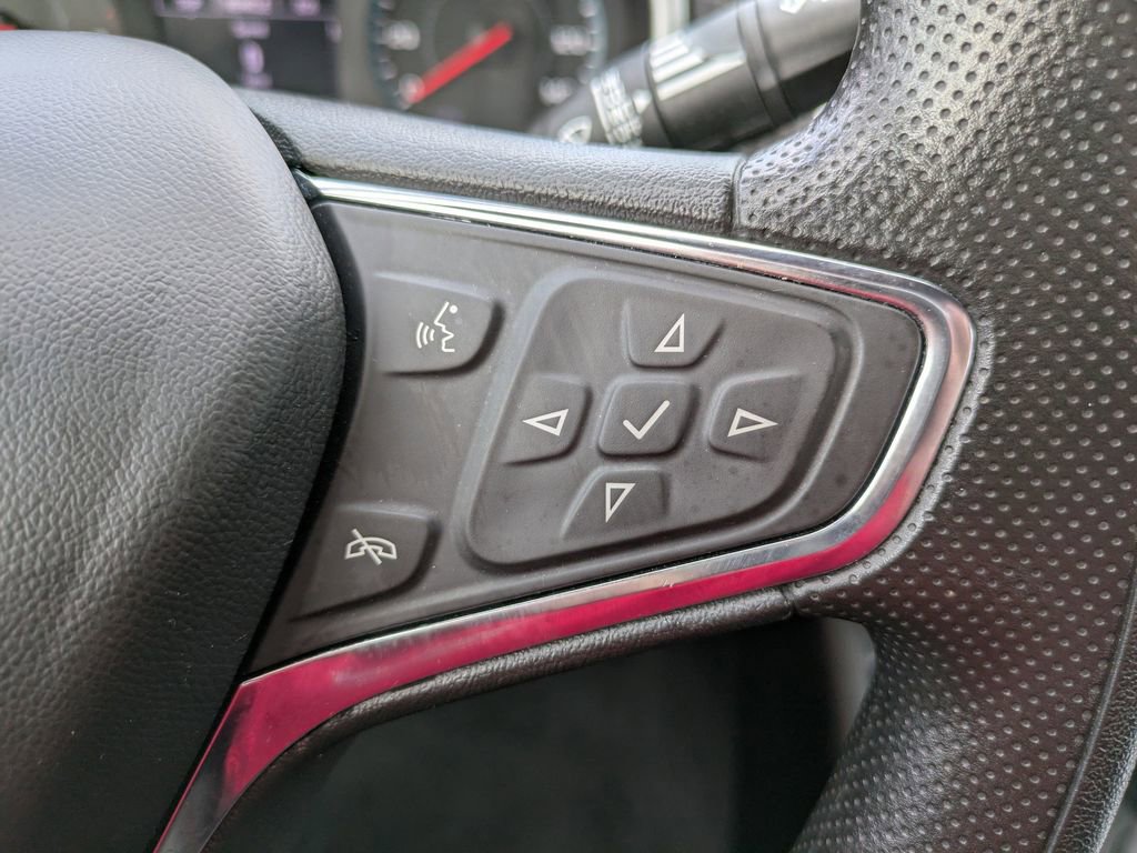 Used 2024 Chevrolet Malibu LT image 25