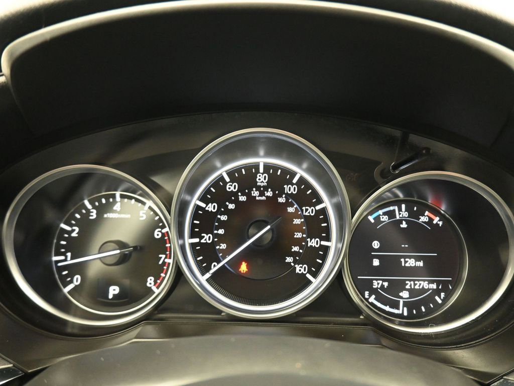 Used 2020 MAZDA MAZDA6 Grand Touring FWD image 16