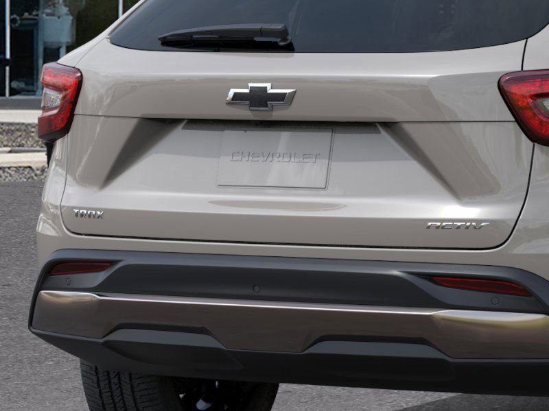 New 2026 Chevrolet Trax ACTIV image 14