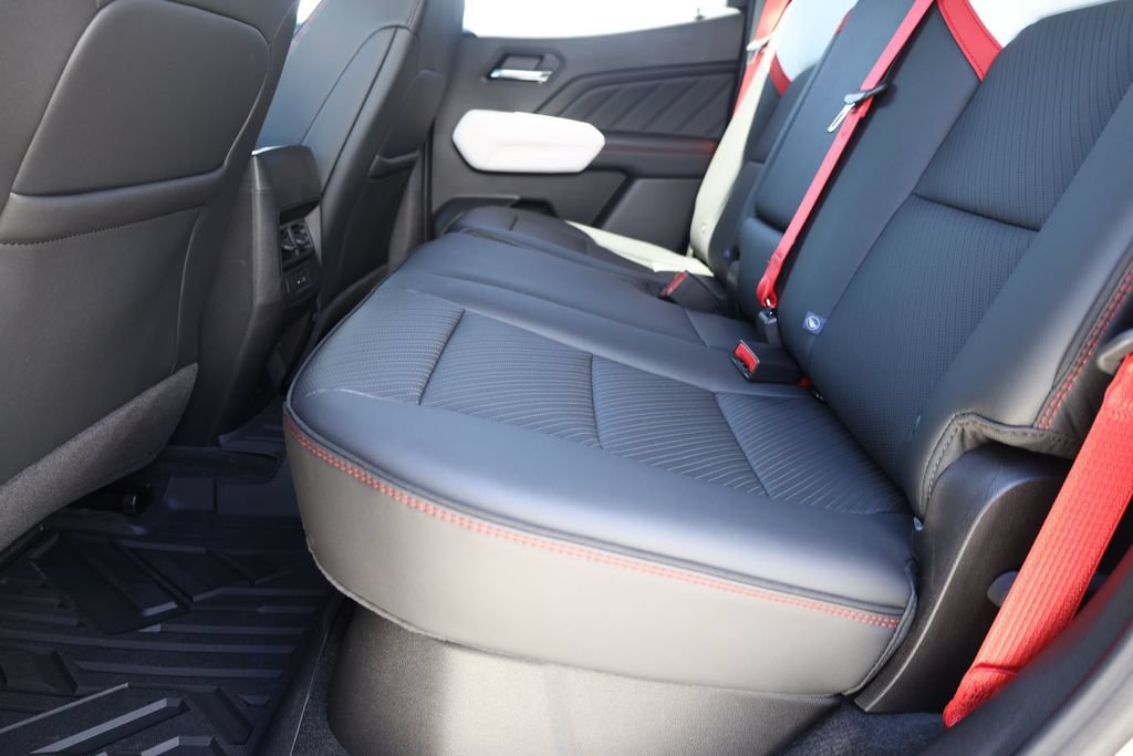 New 2026 GMC Canyon AT4X AWD/4WD image 18
