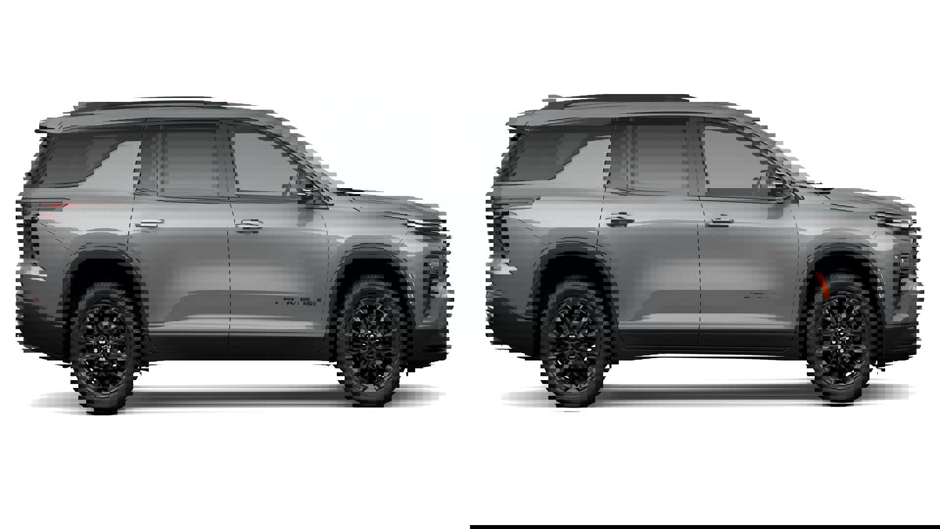 New 2026 Chevrolet Traverse LT w/ Enhanced Driving Package image 60