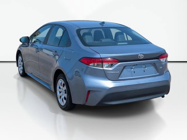 Used 2024 Toyota Corolla LE FWD image 9