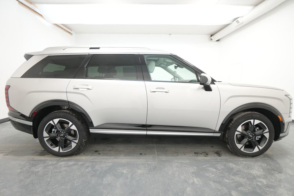 New 2026 Hyundai Palisade Limited AWD/4WD image 10