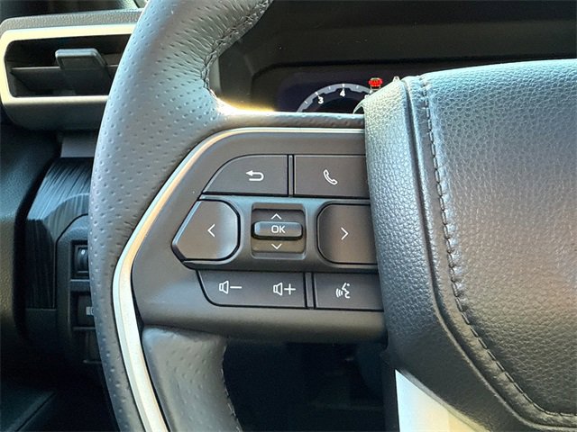 New 2026 Toyota 4Runner Platinum image 29