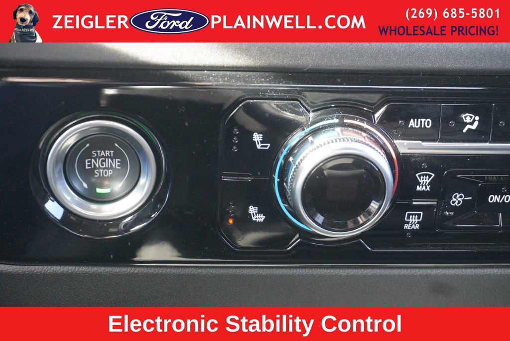 Used 2023 GMC Sierra 1500 Elevation image 23