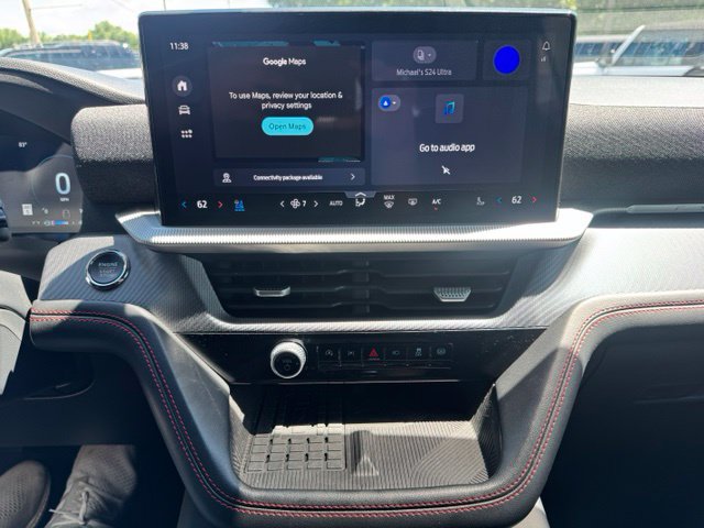 Used 2025 Ford Explorer ST AWD/4WD image 35