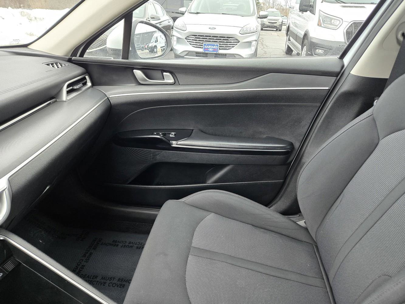 Used 2023 Kia K5 LXS image 15