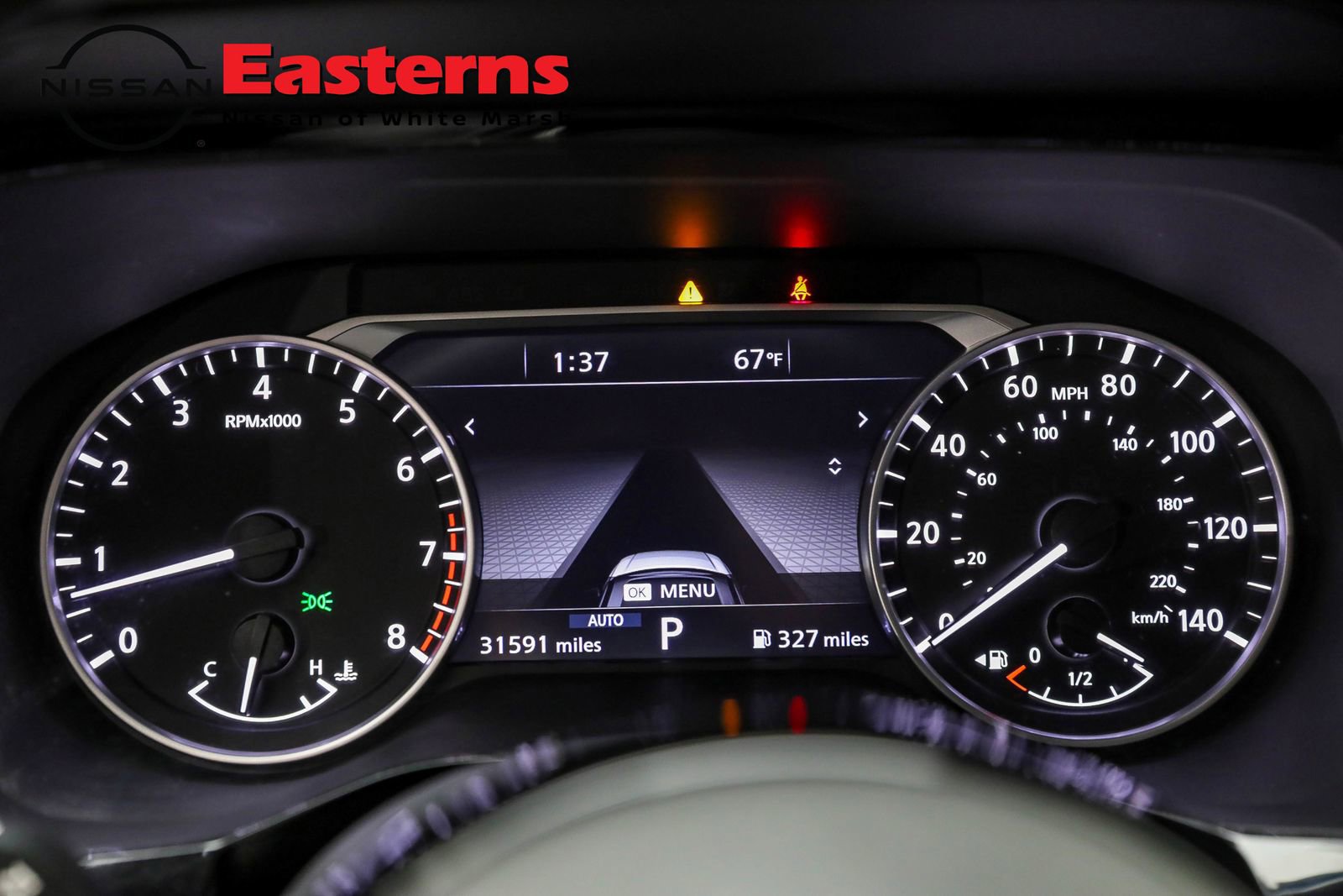 Used 2023 Nissan Pathfinder SL image 33