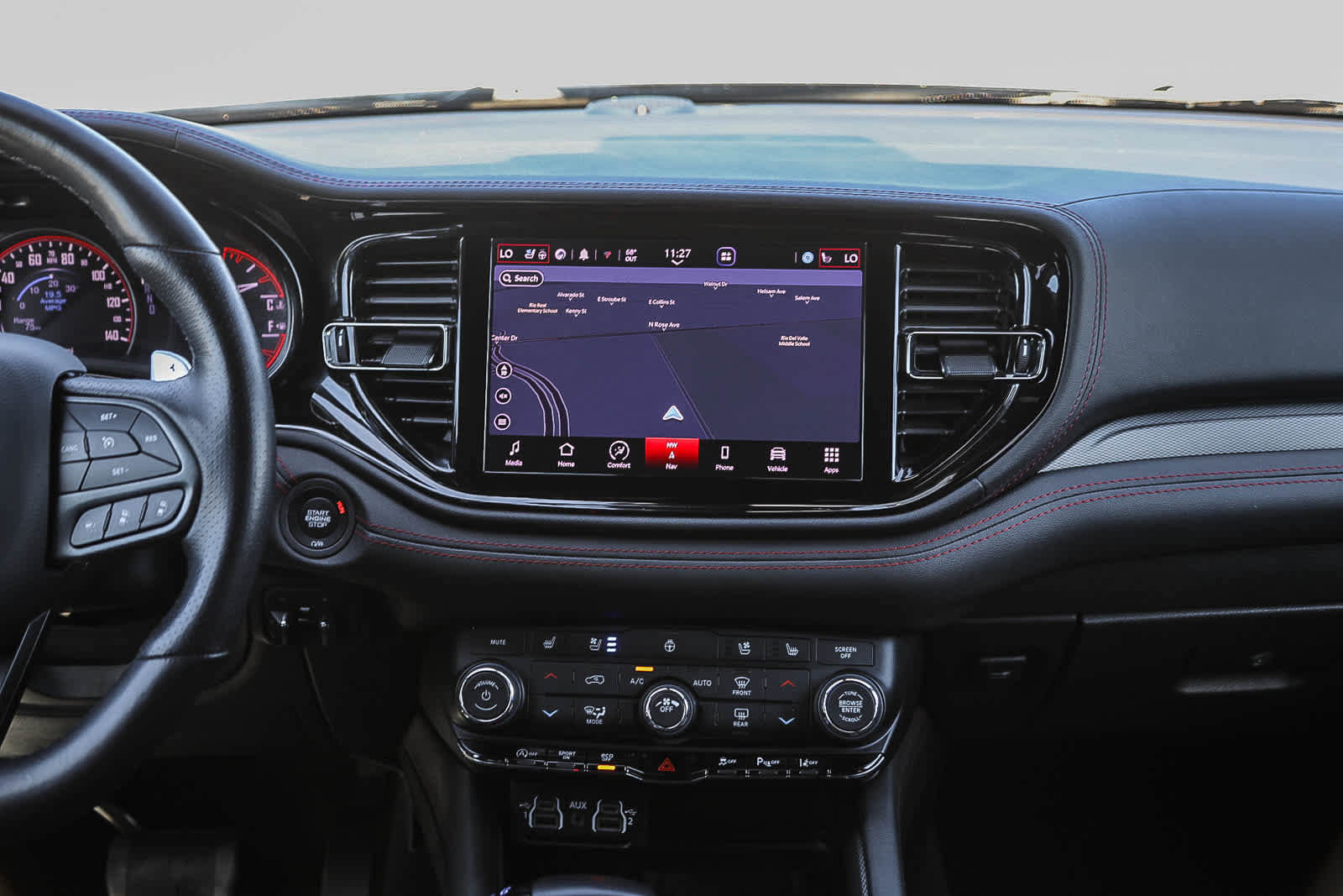 Used 2023 Dodge Durango GT image 13