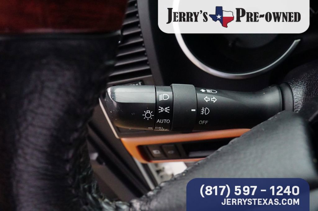 Used 2022 Toyota Sequoia Platinum RWD image 15