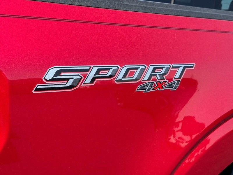 Used 2022 Ford F150 XLT w/ Equipment Group 302A High image 4