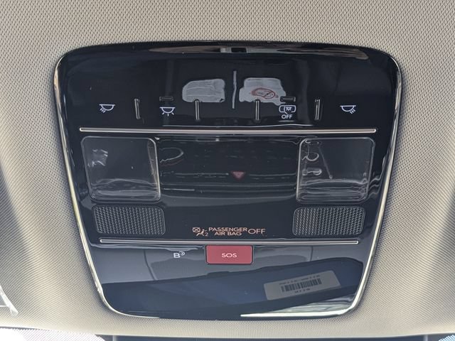 New 2027 Hyundai Santa Fe SEL FWD image 24