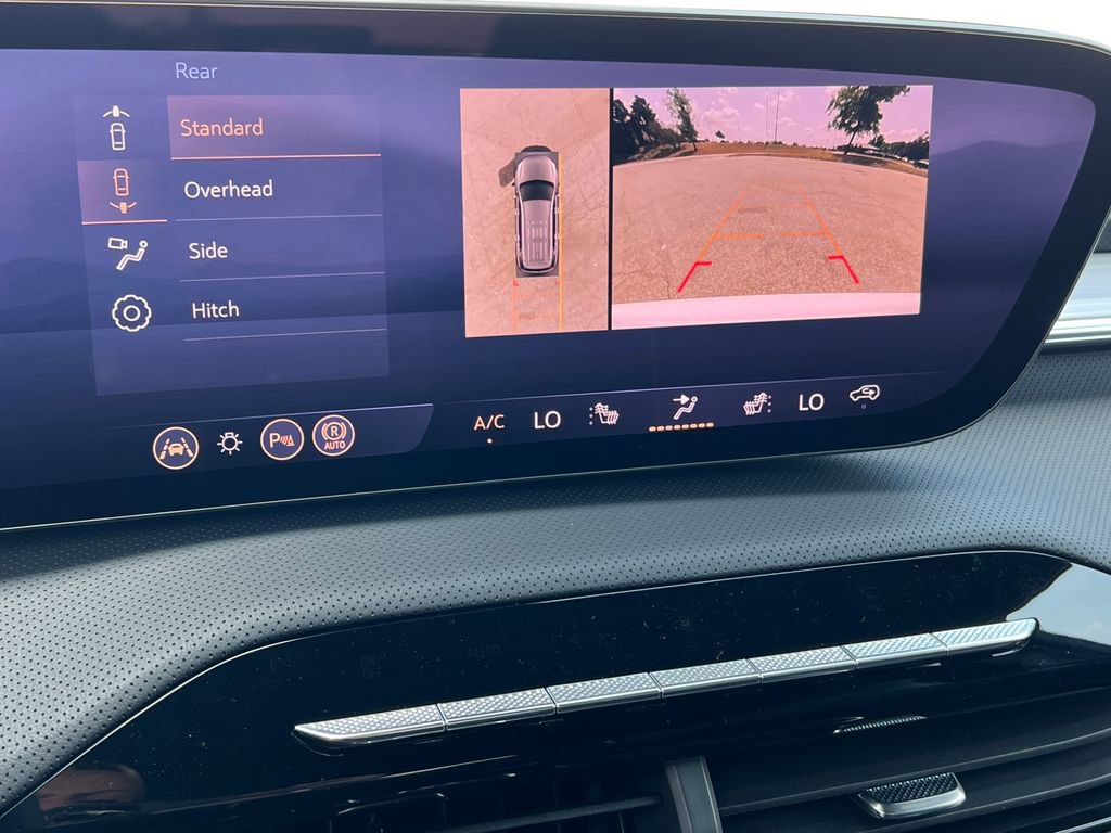 New 2027 Buick Enclave Preferred w/ LPO, Floor Liner Package AWD/4WD image 24
