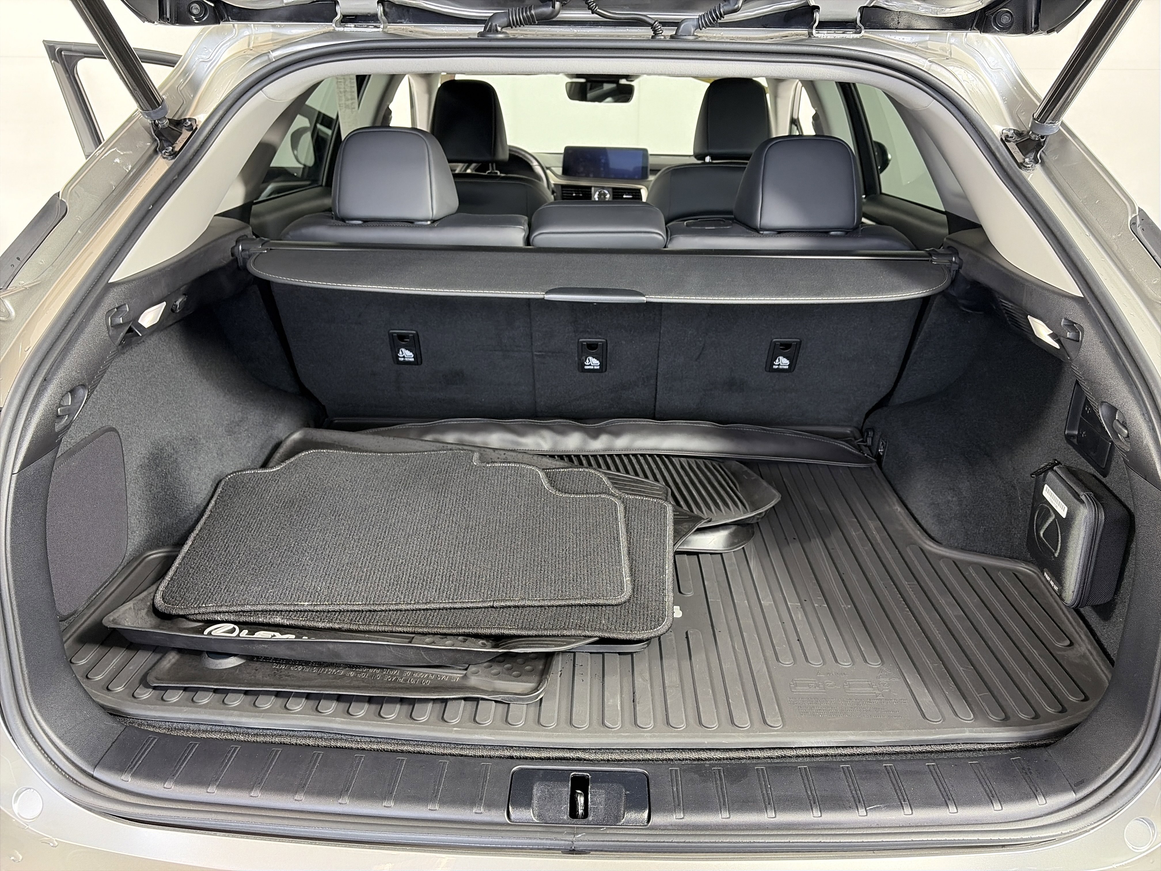 Used 2022 Lexus RX 350 AWD w/ Premium Package image 14