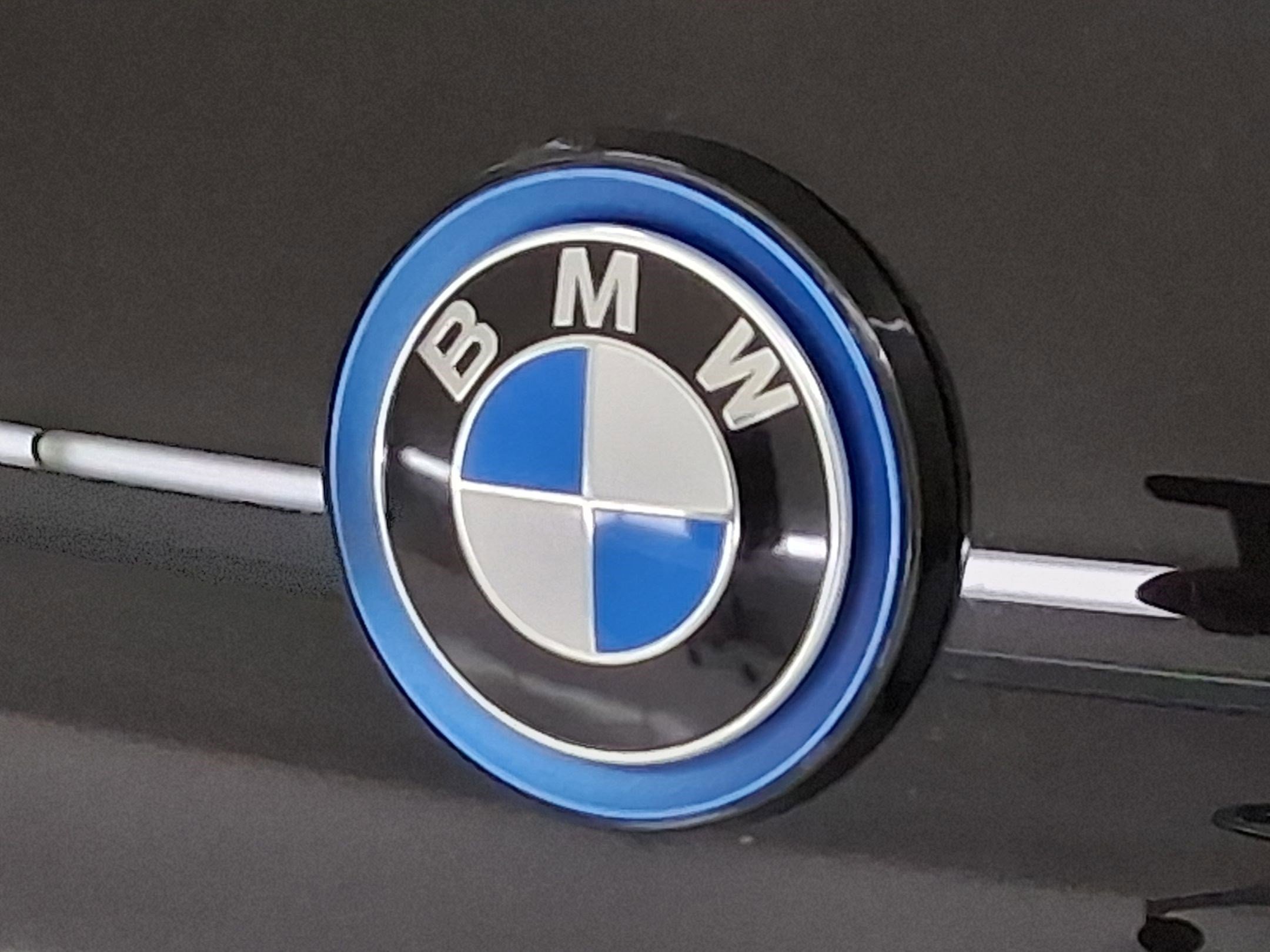 Used 2016 BMW i3 4dr HB w/Range Extender image 17