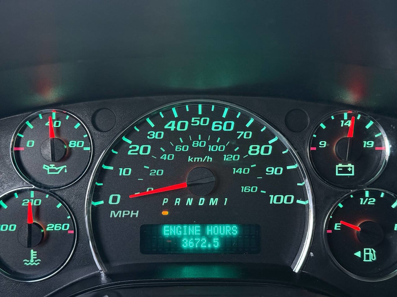 Used 2016 GMC Savana 2500 2500 3dr Extended Cargo Van w/ image 19