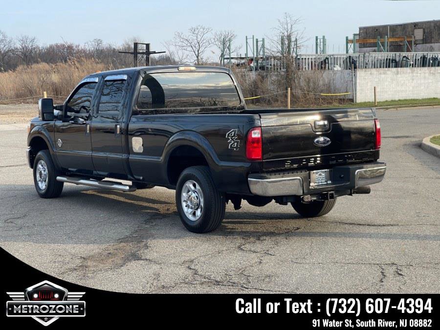 Used 2016 Ford F250 XL w/ XL Appearance Package image 4