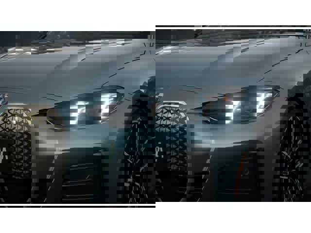 New 2026 BMW i4 xDrive40i w/ M Sport Package image 6