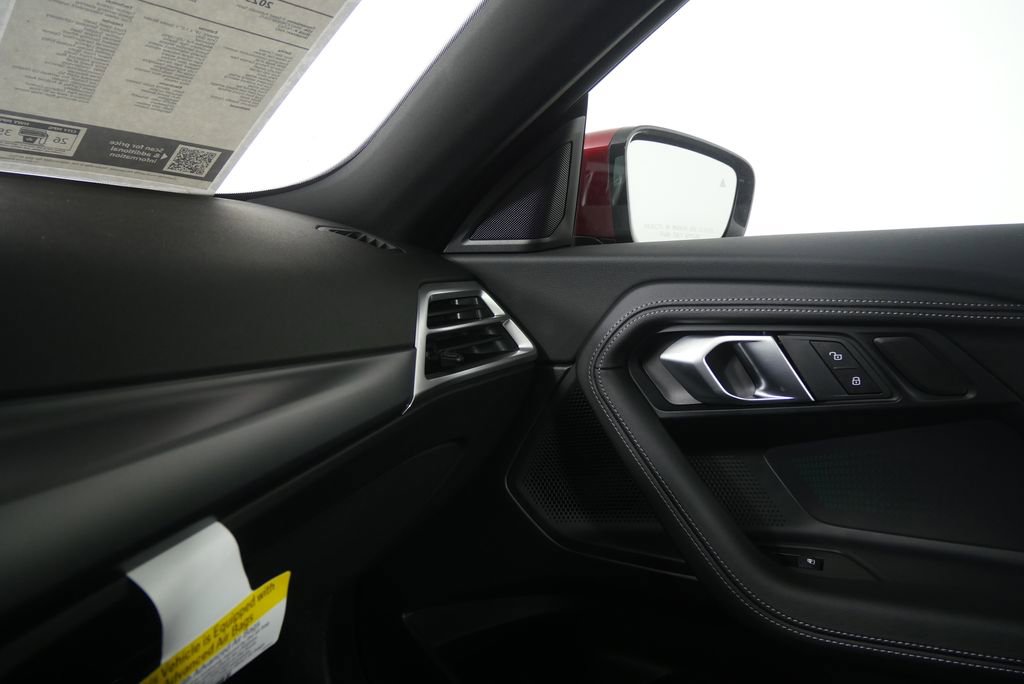 Certified 2025 BMW 230i Coupe image 23