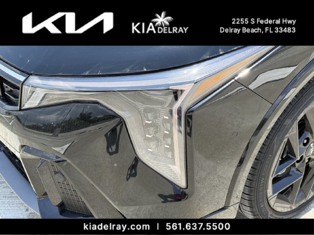 New 2026 Kia K4 GT-Line Turbo FWD image 6