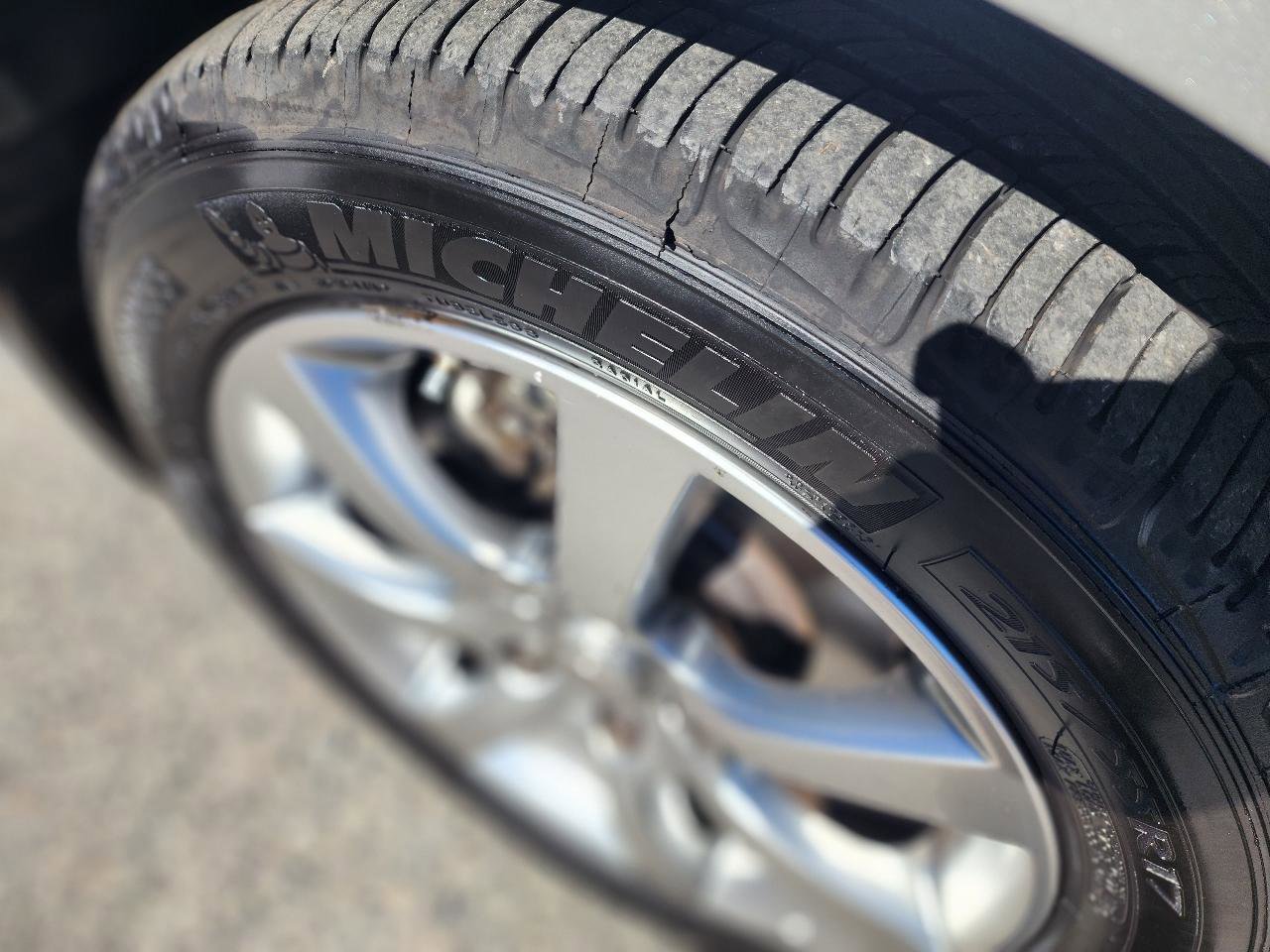 Used 2005 INFINITI G35 x Sedan image 36