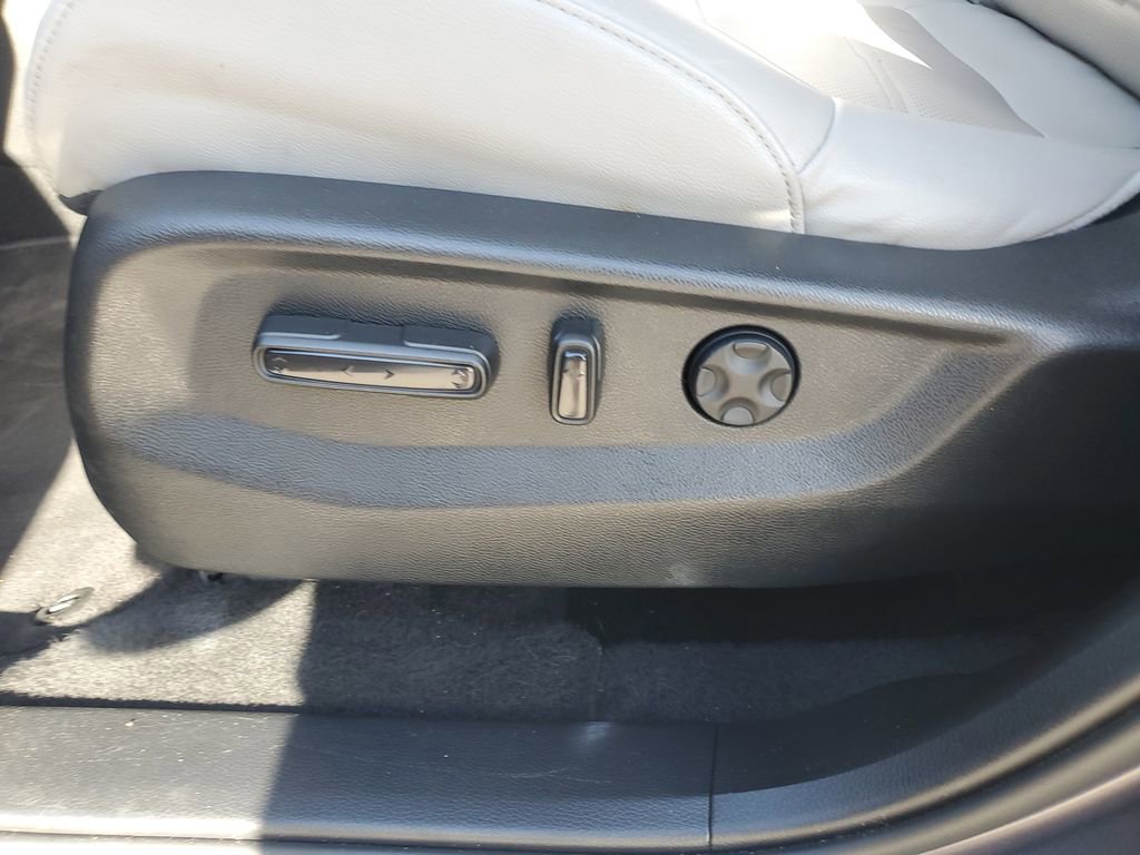 Used 2020 Honda CR-V EX-L image 21