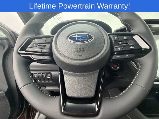 New 2026 Subaru Forester Premium AWD/4WD image 23