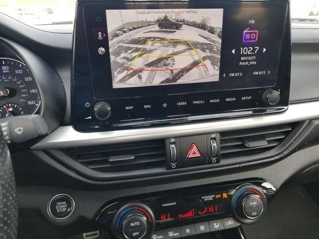 Used 2023 Kia Forte GT image 18