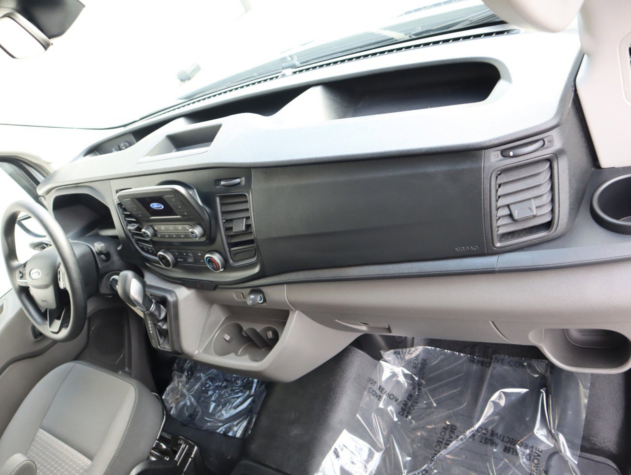 Used 2024 Ford Transit 350 XL image 13