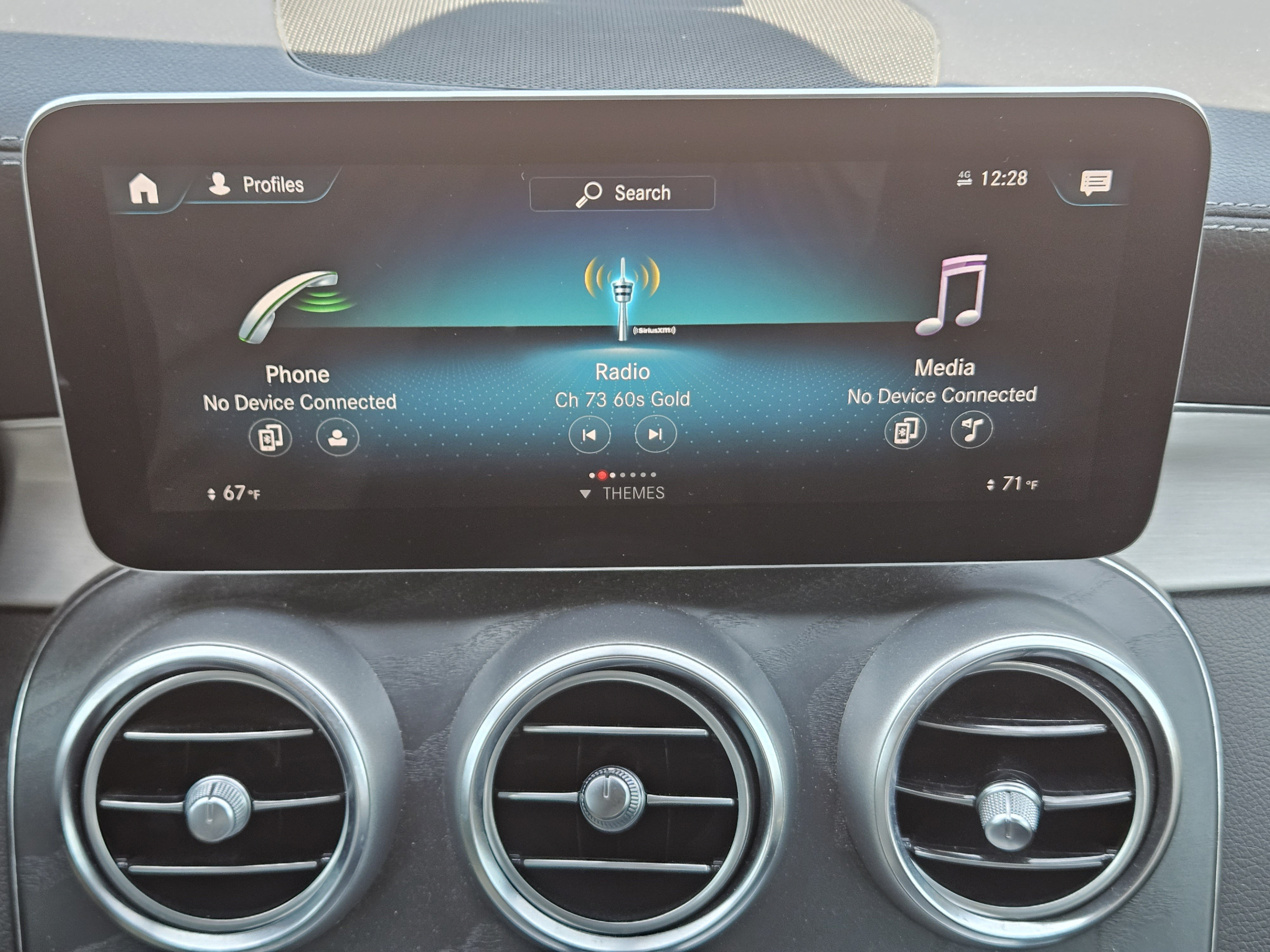 Certified 2020 Mercedes-Benz GLC 300 image 9