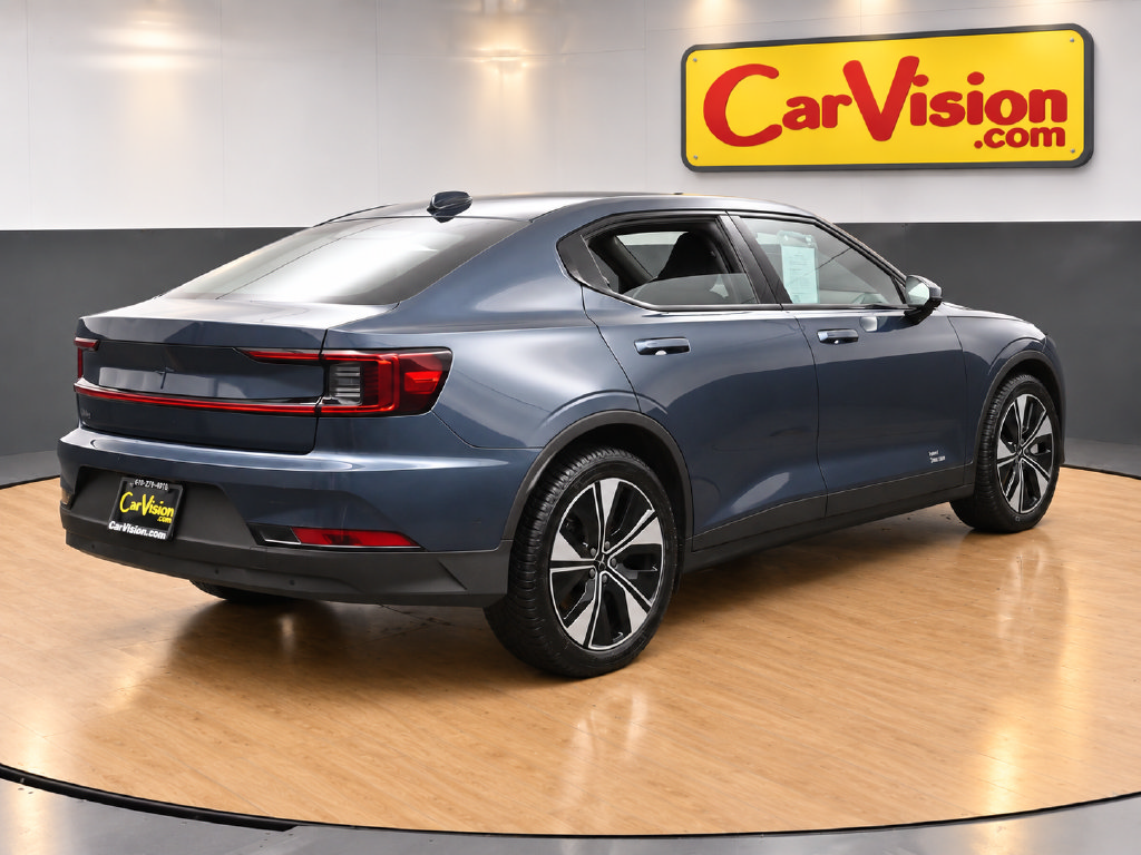 Used 2024 Polestar Polestar 2 AWD/4WD image 4