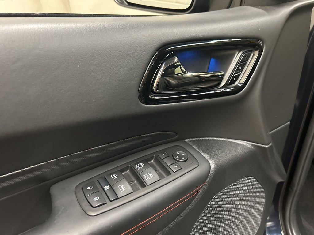 Used 2024 Dodge Durango GT image 28